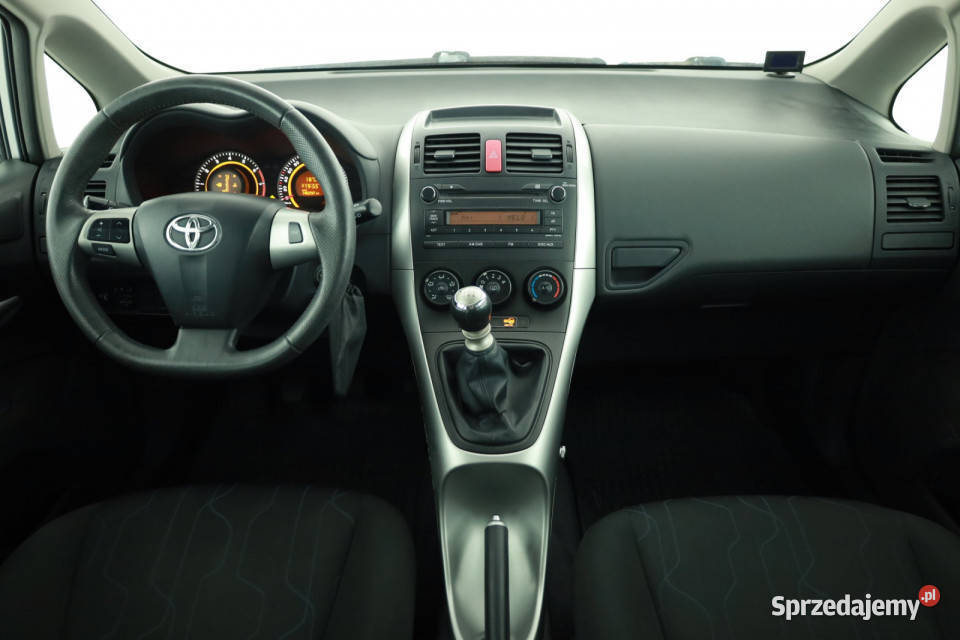 Toyota Auris 13 Dual VVTi elektryczne szyby Piaseczno
