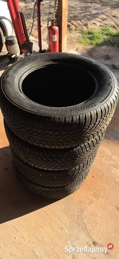 Opony zimowe 215 60 R16 Góra Kalwaria