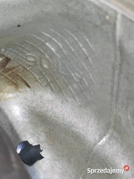 TŁOK KORBOWÓD 90L97 20 T 16V Saab 95 I 19972009