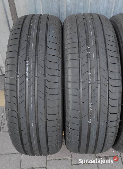 Opony letnie 2156017 Nowe Bridgestone Turanza 6