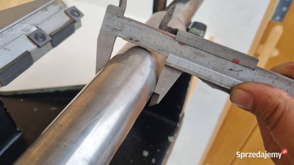 Przyrząd do ustawienia noży Weinig Karsin