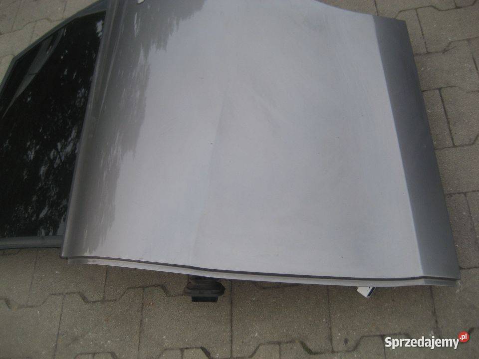seat toledo iii 3 0413r drzwi tył lewe kod sprzedam