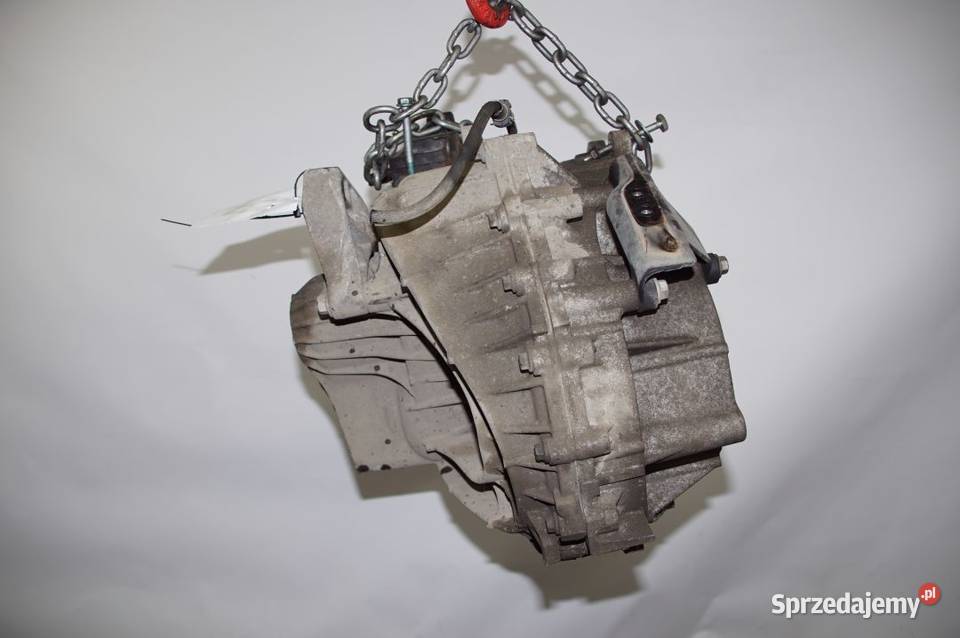 SKRZYNIA BIEGÓW VOLVO V70 30783235