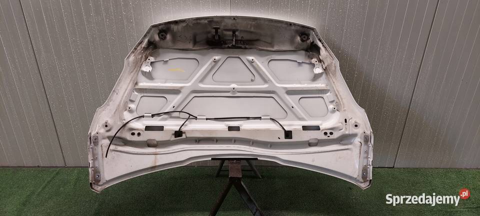 MASKA PEUGEOT 208 1219 LAK EWPB EWP Międzychód