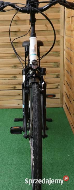 Rower elektryczny Victoria trekking D46 i inne Milanówek