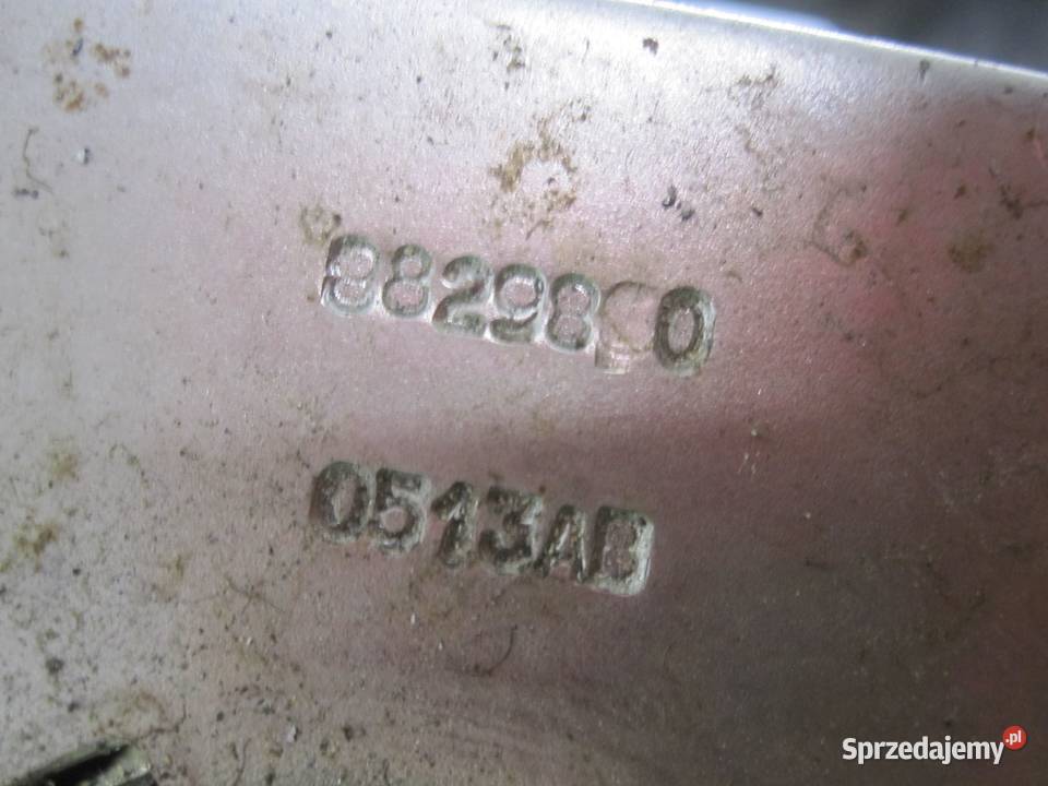 ASTRA J 13r kolumna kierownicza stacyjka kluczyk Kielce sprzedam