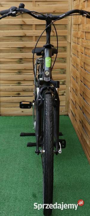 Rower damski Victoria D 48 I inne rowery z Milanówek