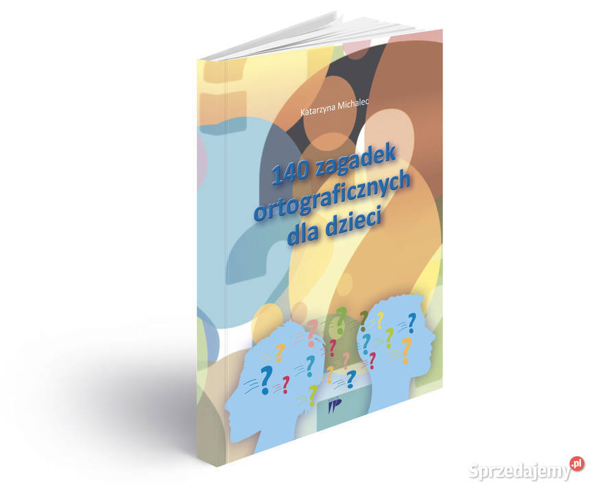 Zagadki ortograficzne rebusy ćwiczenia zadania Kielce