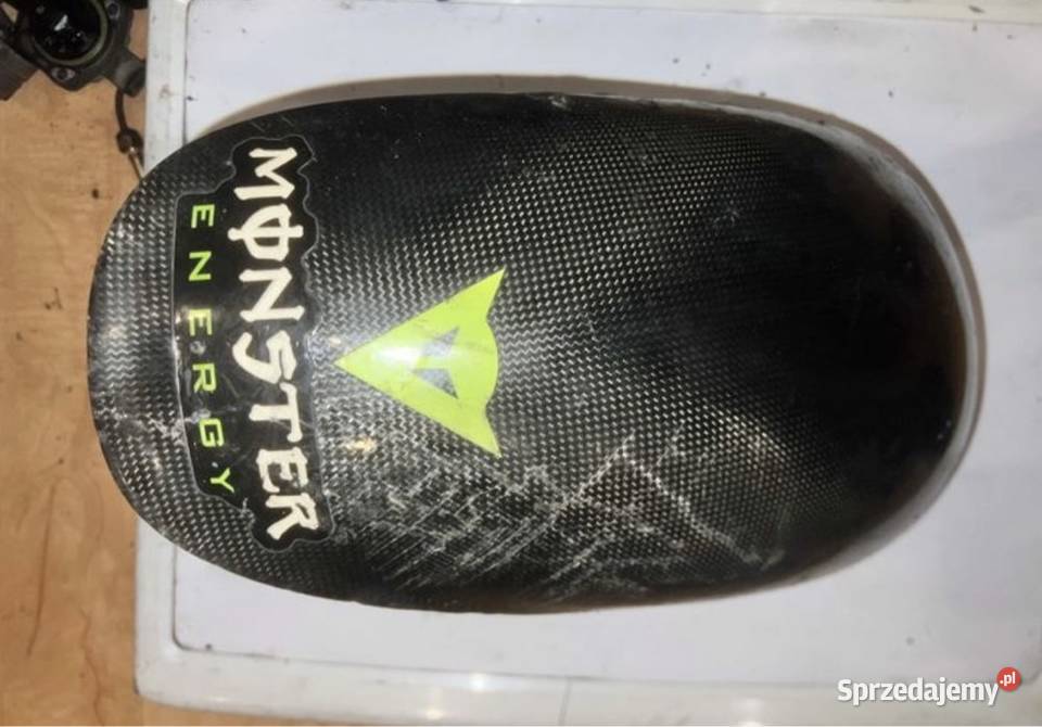 Błotnik tylni nadkole Honda Suzuki Kawasaki wielkopolskie