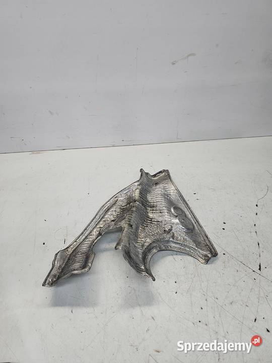 OSŁONA TERMICZNA TUNELU AUDI Q5 8R 8R1804163A osobowe