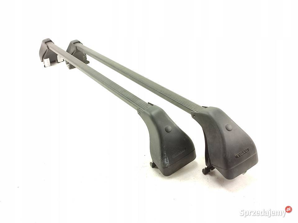 BAGAŻNIK DACHOWY VOLVO V70 II 0007 9172611