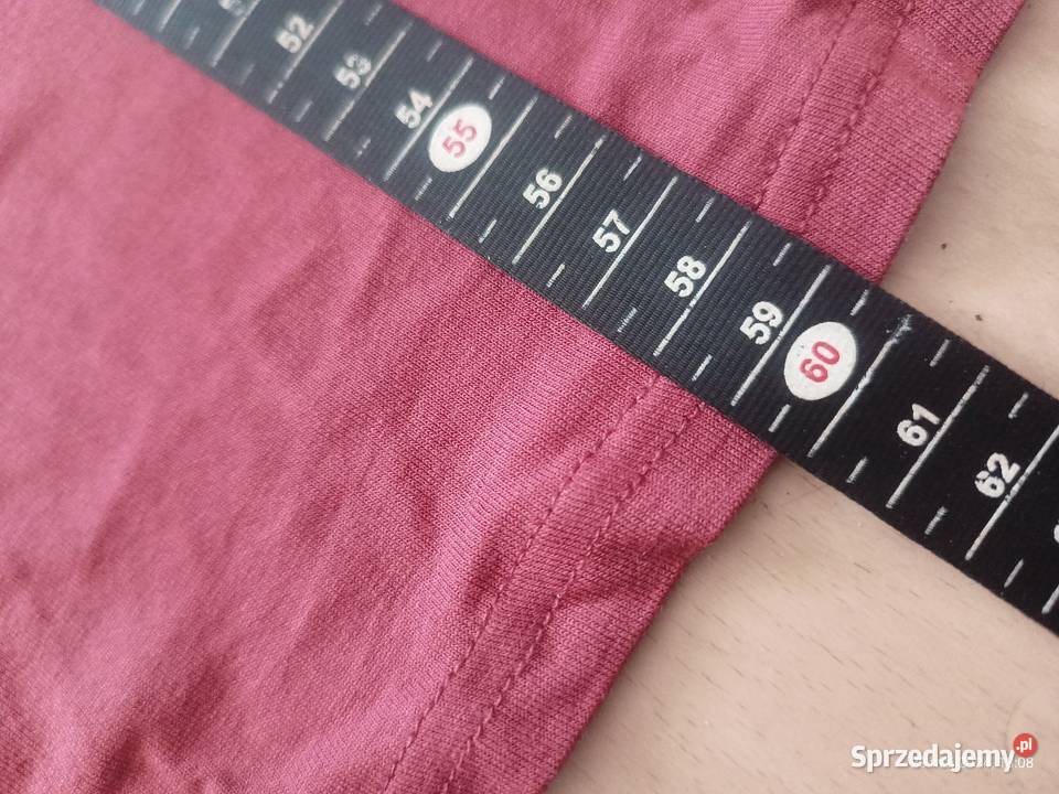 Bluzka bluzeczka Tshirt koszulka damska krótki krótki Bluzki i koszule zachodniopomorskie Szczecin