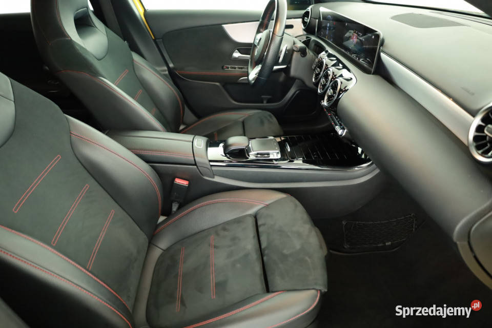 Mercedes A A 200 1332cm3 Piaseczno