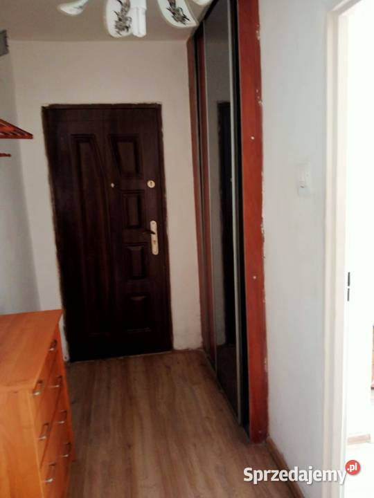Mieszkanie Wiśniowo Ełckie 50 m2 sprzedam