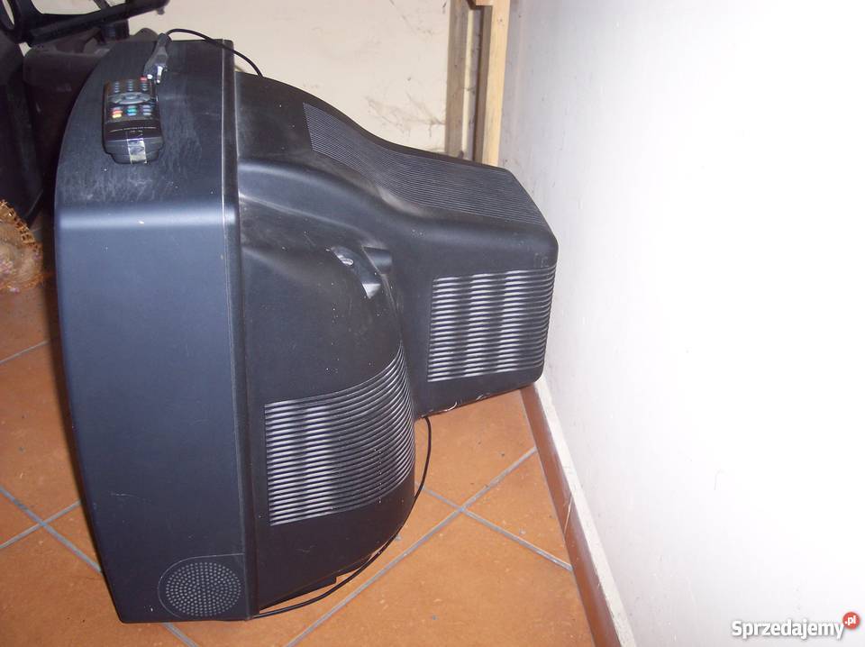 Sprzedam telewizor Trilux
