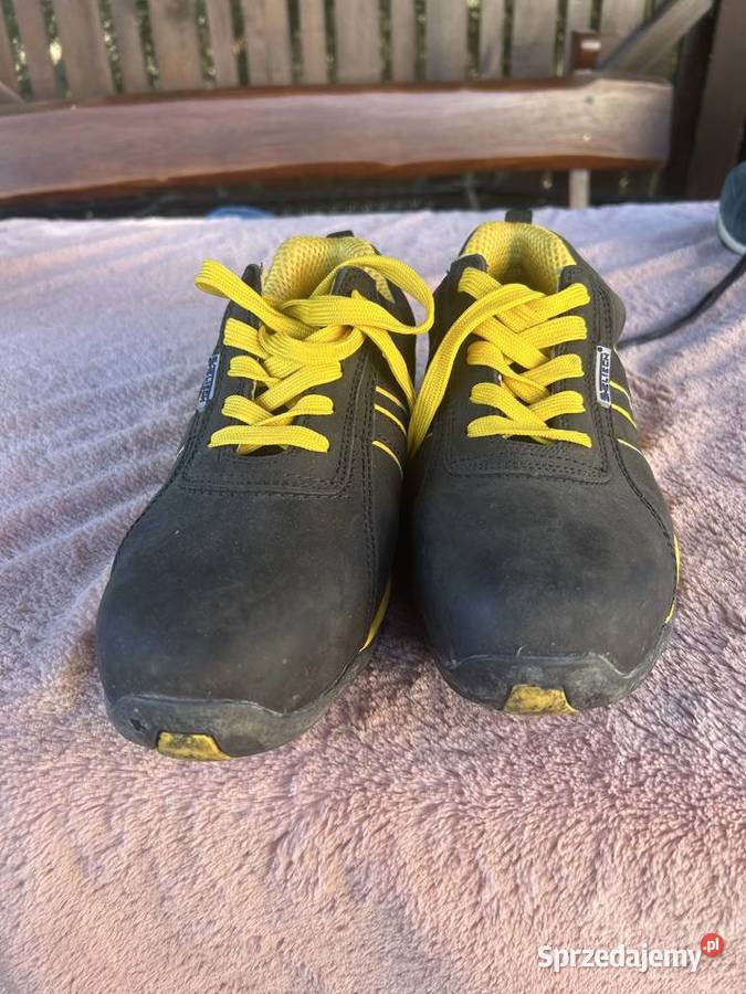 Buty robocze rozmiar 42 Opatów