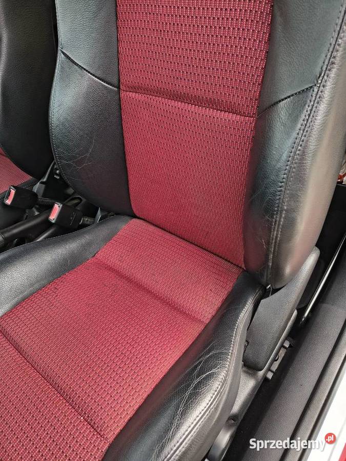 Ford Fiesta ST Mk 6 170 sprzedam