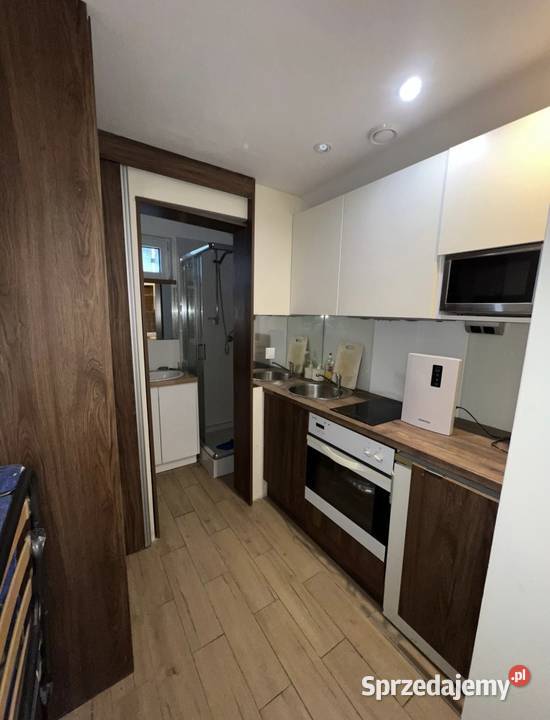 Działka ROD Warszawa Paluch Krokus Raszyn