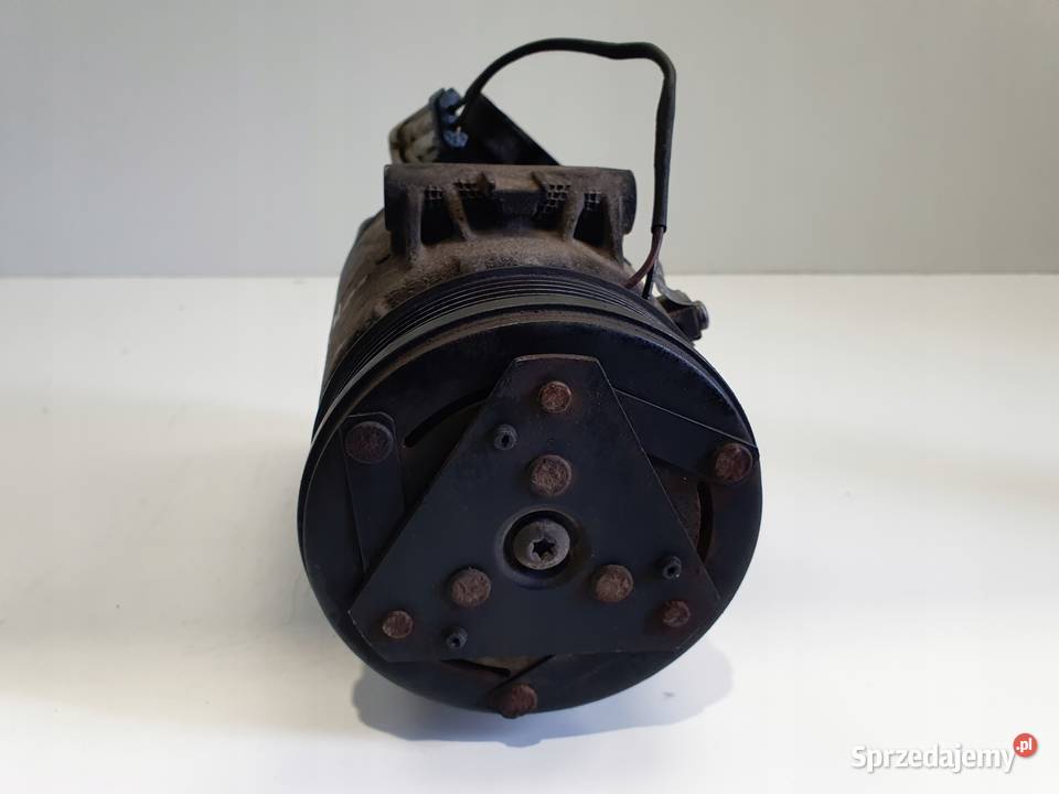 SPRĘŻARKA KLIMATYZACJI Opel Astra III H 17 CDTI Rudka