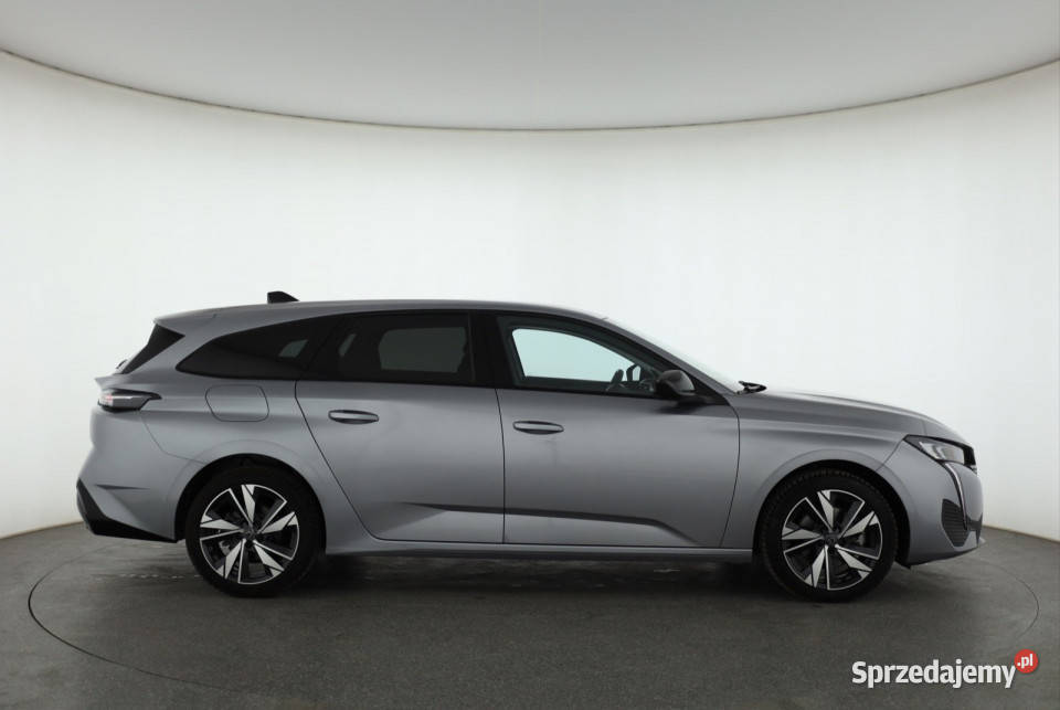 Peugeot 308 12 PureTech Piaseczno