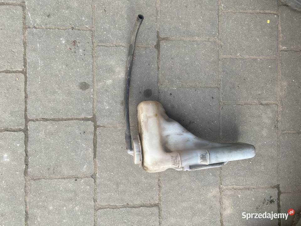 Zbiorniczek wyrównawczy Honda Accord VI Pasuje Części samochodowe Ostrów Wielkopolski