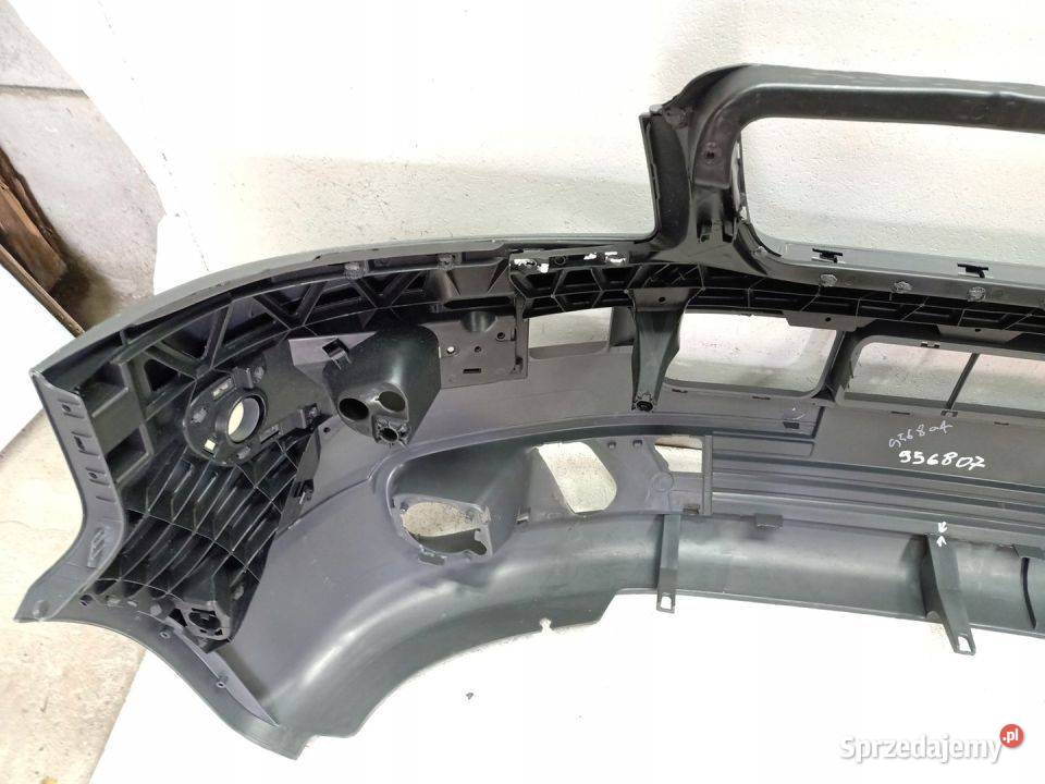 ZDERZAK PRZEDNI PRZÓD VW TRANSPORTER T5 20032009 świętokrzyskie Skarżysko-Kamienna