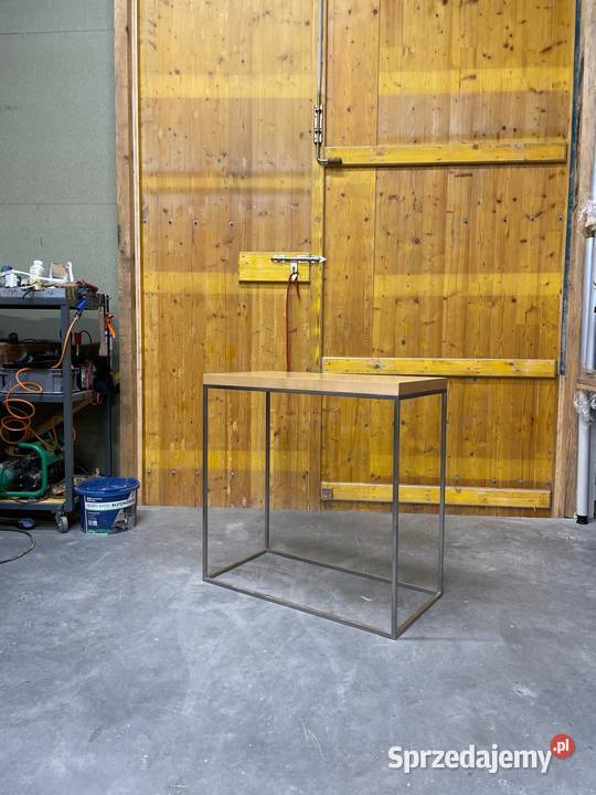 ŁawkiStoliki Różne rozmiary ciepła sosna Kraków