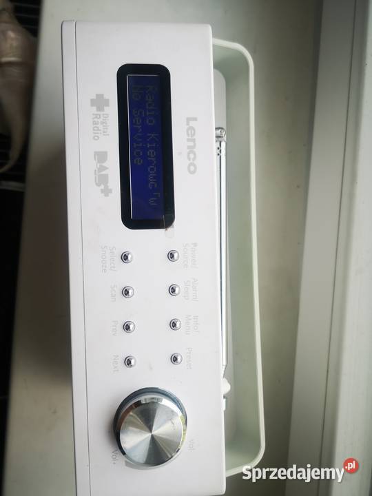 Radio dab fm