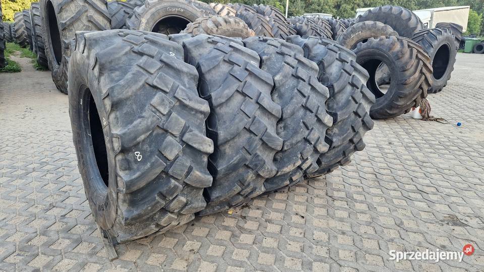 44565r225 18R225 18225 44565225 Aeolus 80 Nowe Miasto Lubawskie sprzedam