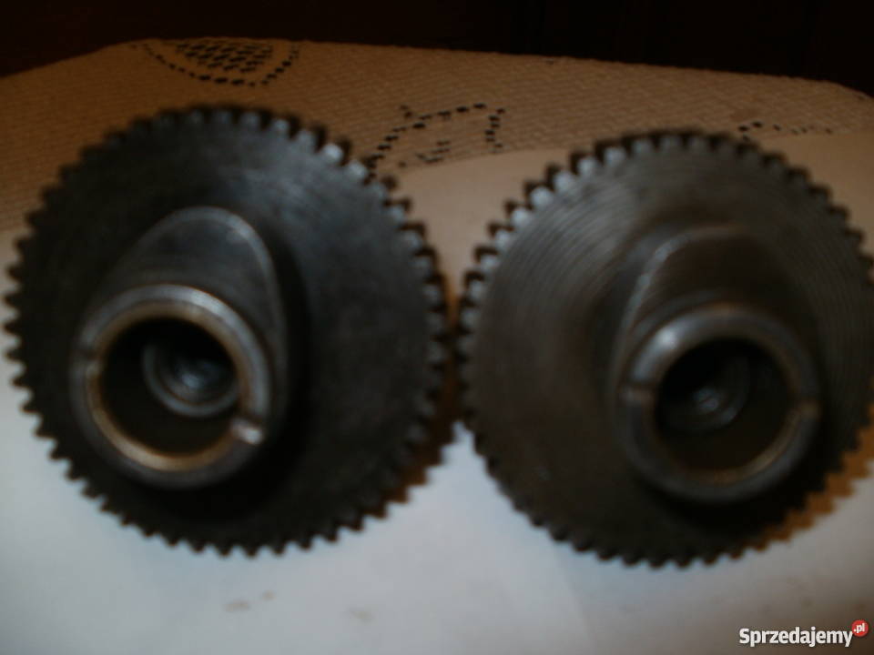 rozrzad do junaka m10 Przemyśl