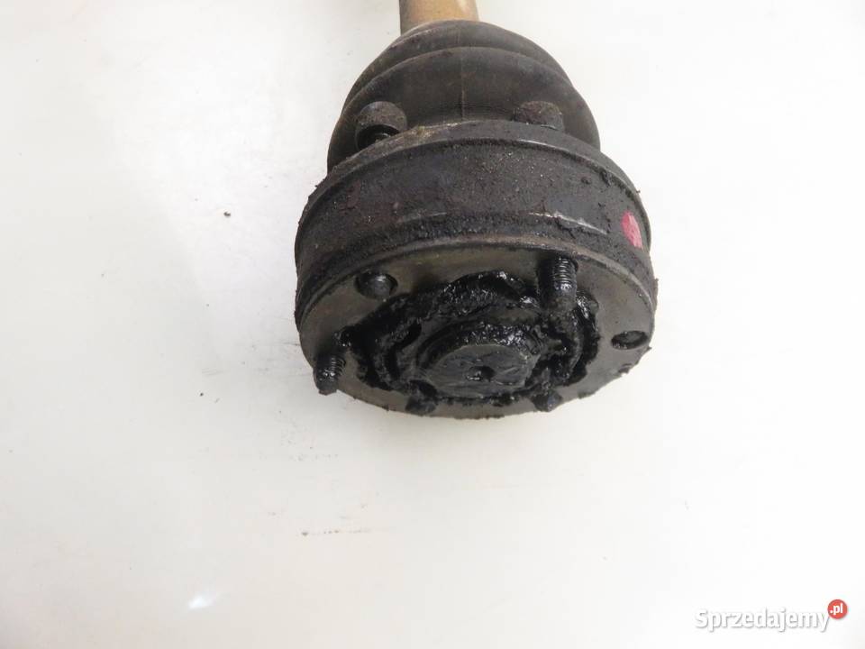 PÓŁOŚ LEWA PRZEDNIA AUDI 80 B4 20 90 ABT Półosie