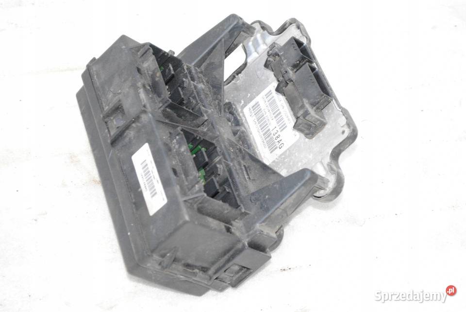KOMPUTER 04692138AG JEEP WK GRAND CHEROKEE sprzedam