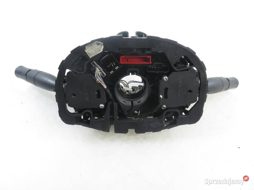 PRZEŁĄCZNIK ZESPOLONY RENAULT MEGANE II małopolskie