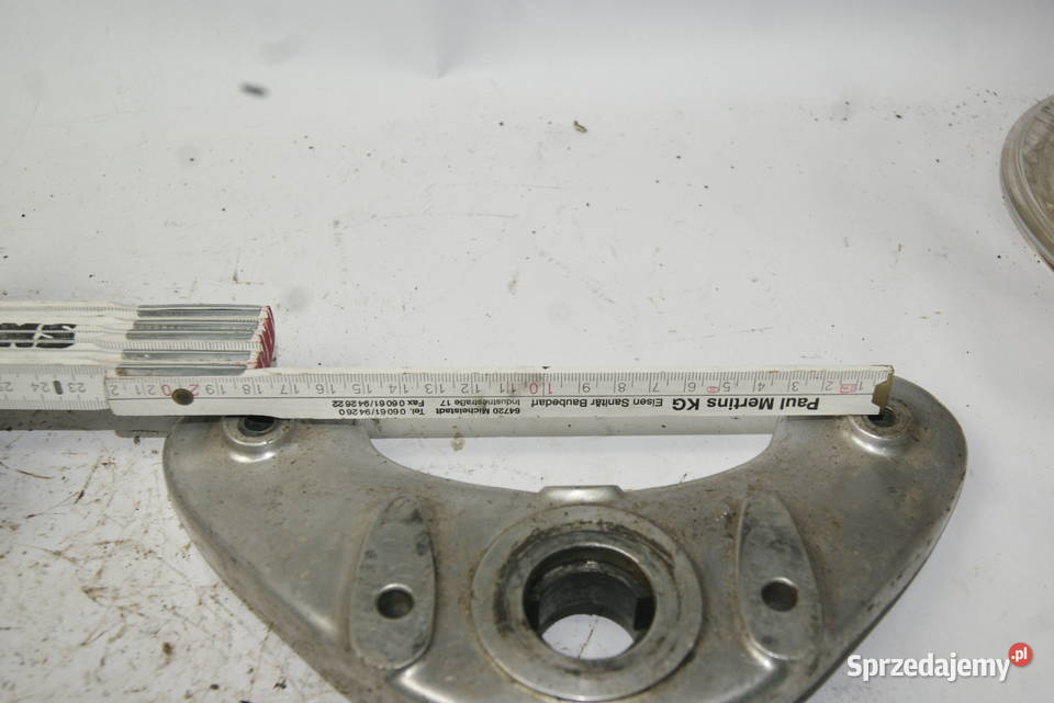 DKW RT 250 GÓRNA PÓŁKA ZAWIESZENIA PRZÓD Rybnik