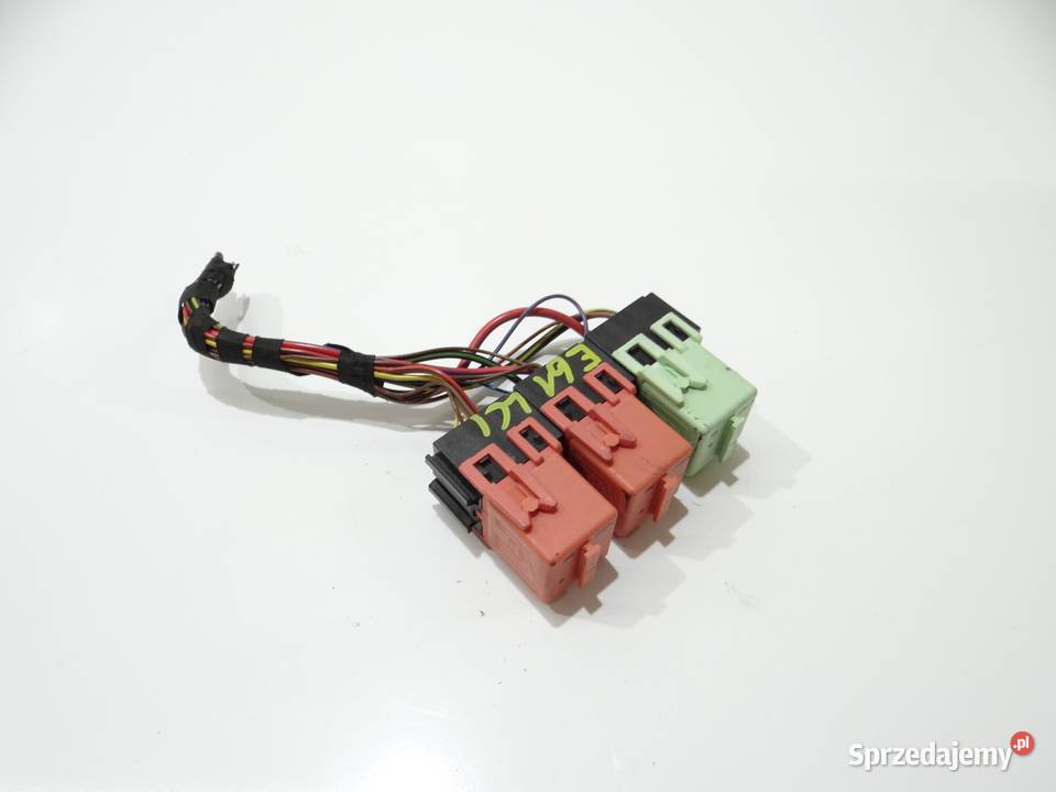 PRZEKAŹNIKI NIVO BMW E61 4273244