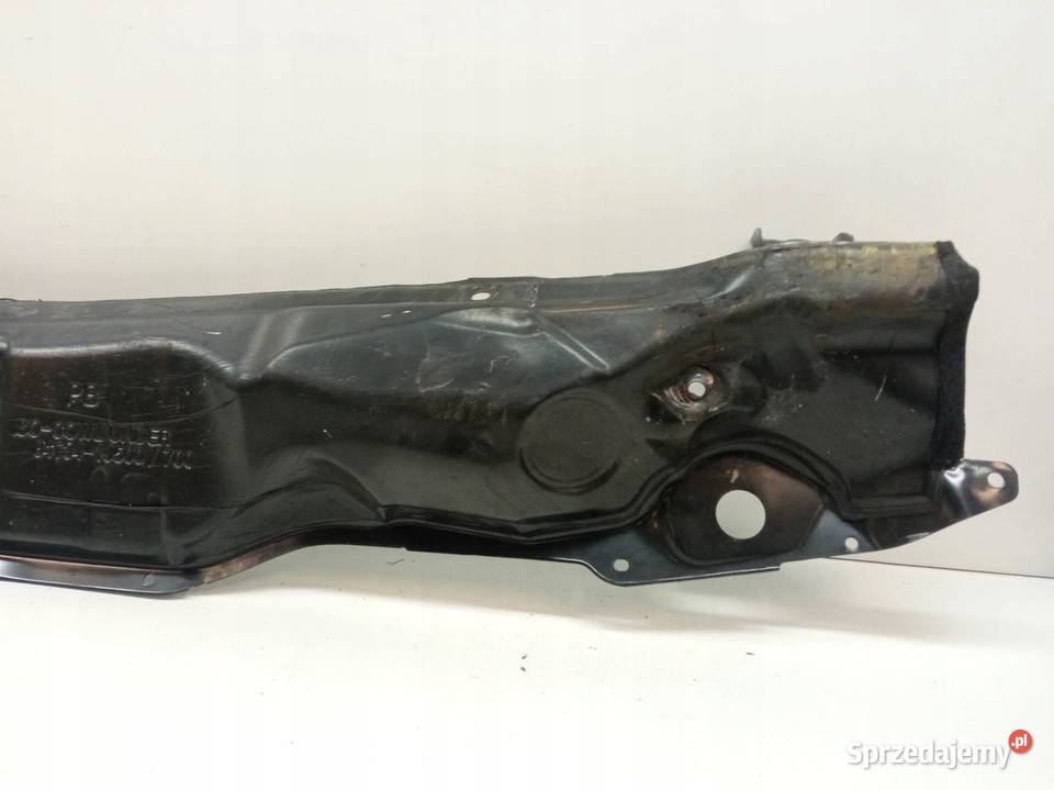 PODSZYBIE METALOWE 841341J500 Hyundai i20 I