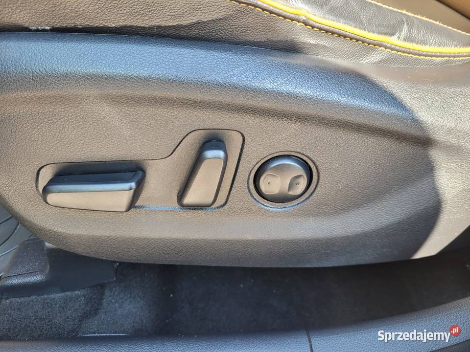 Kia Sportage 16 GDI L Business Line Plus 2WD Dęblin