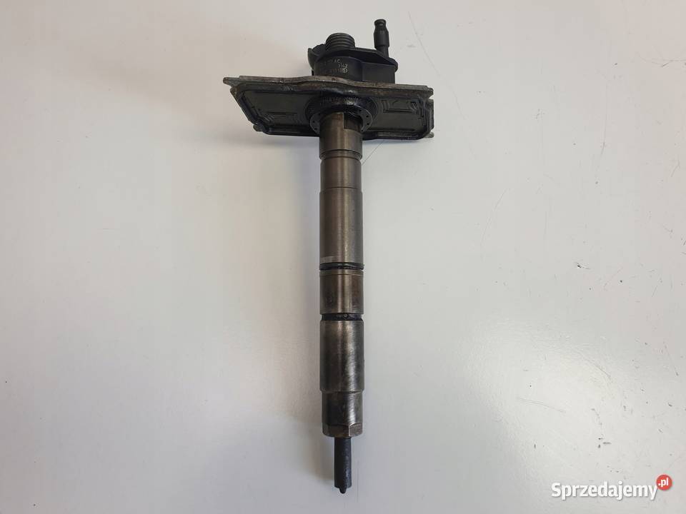 WTRYSKIWACZ Audi A6 C6 27 TDI wtrysk 0445115039 Chełm