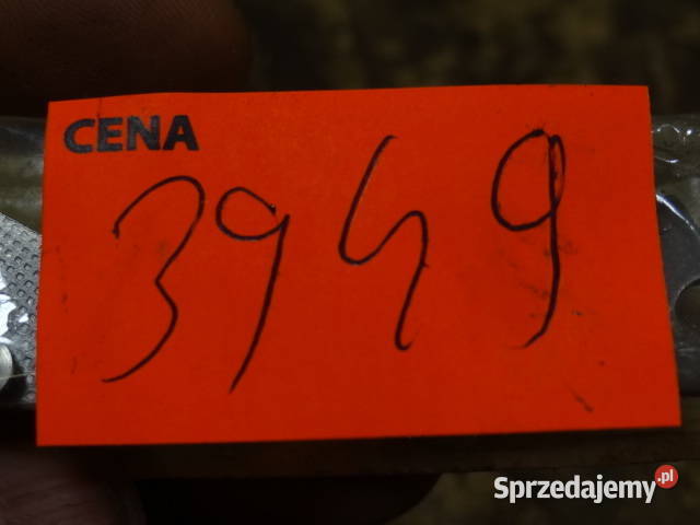2X platynka przerywacz zapłonu MZ ES TS ETS ETZ Żary
