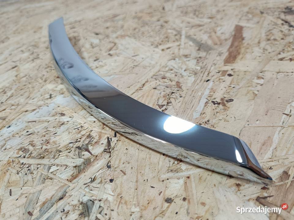 VOLVO XC90 II LIFT LISTWA CHROM ZDERZAKA PRAWY sprzedam