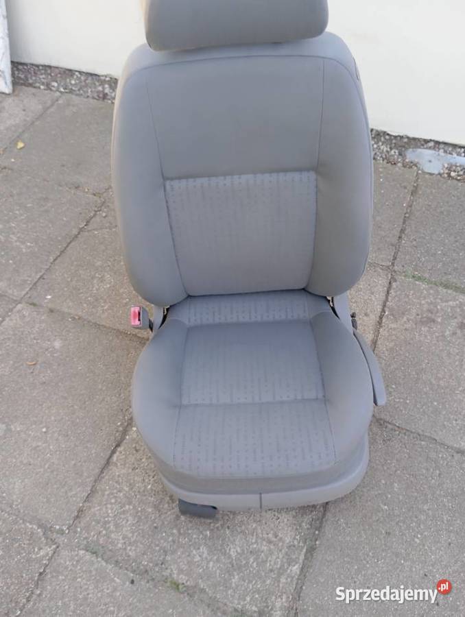 VW golf IV fotel kierowcy Kobylnica