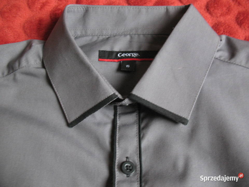 Koszula męska S kołnierz 39 178 klatka 100 Siedlce