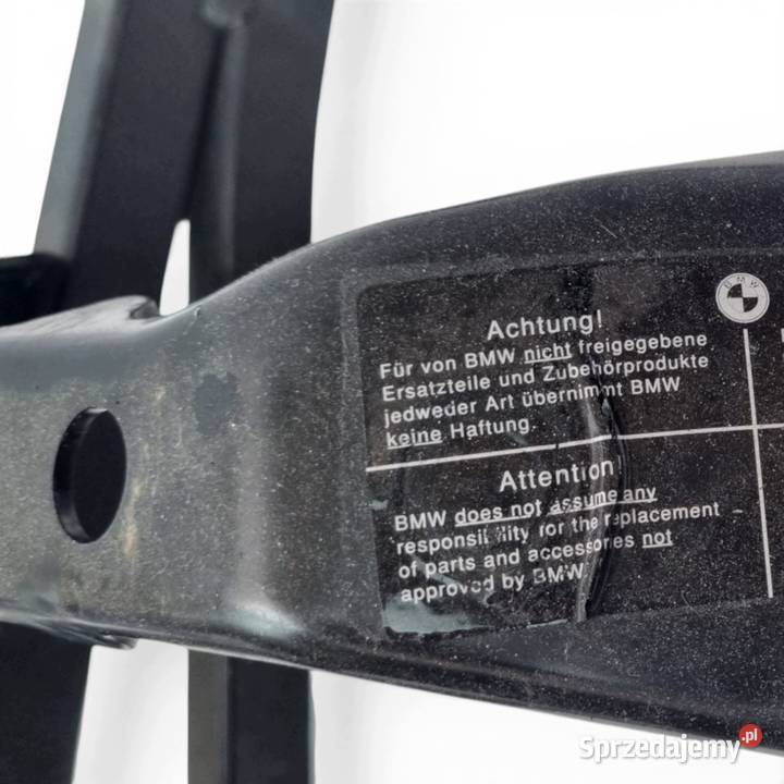 STELAŻ TYŁ RAMA ZADUPKA BMW K1200 K1200R K43 Chełm