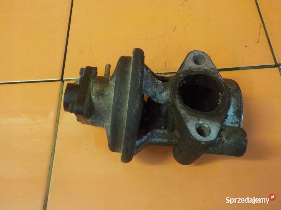 PAJERO III 25 TDI 06r 115 zawor EGR K5T7258