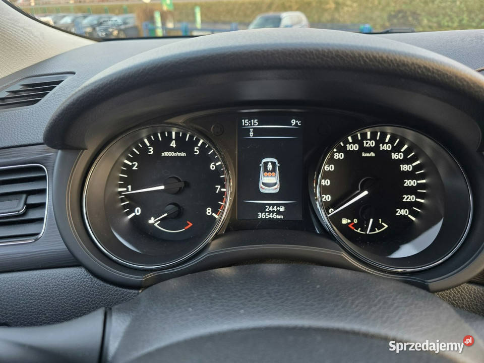 Nissan Pulsar Niski udokumentowany stan licznika Ustroń sprzedam