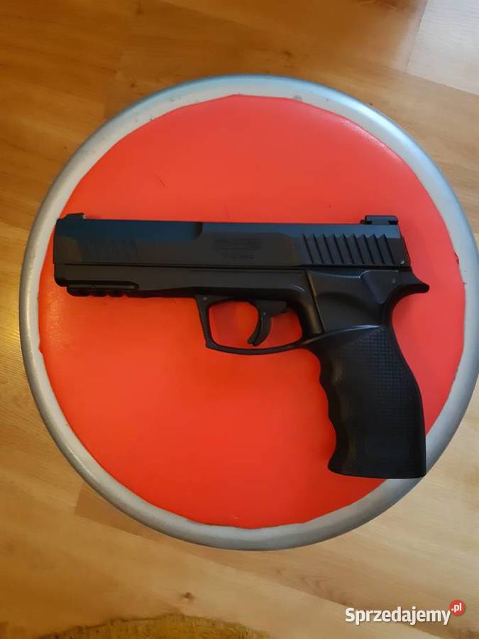 PISTOLET RAM TP 50 GEN2 Brzozów