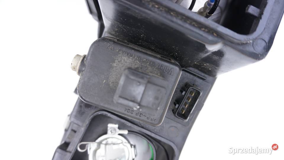 LAMPA PRZÓD PRAWA FIAT BRAVA Prawe Nowy Tomyśl