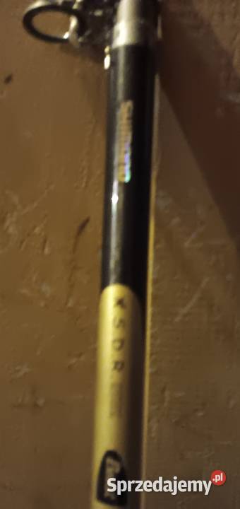 Wędka Koniecpol sprzedam