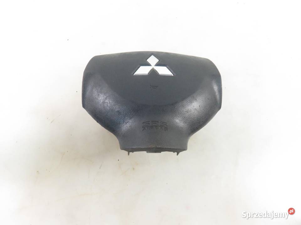 PODUSZKA KIEROWCY MITSUBISHI COLT VI 611044600B osobowe małopolskie