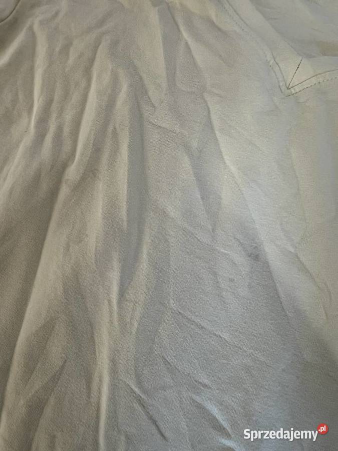 Tshirt koszulka bluzka z krótkim rękawem w Jasło